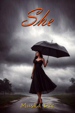 Cover She (eBook, ePUB)