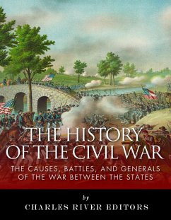 Cover The History of the Civil War (eBook, ePUB)