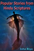 Popular Stories from Hindu Scriptures (eBook, ePUB)