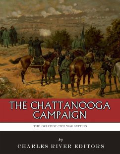 Cover The Chattanooga Campaign (eBook, ePUB)