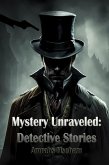 Mystery Unraveled (eBook, ePUB)
