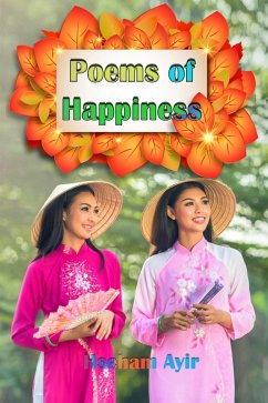 Cover Poems of Happiness (eBook, ePUB)