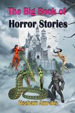 The Big Book of Horror Stories (eBook, ePUB)