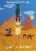 glaubt ja eh keiner (eBook, ePUB)