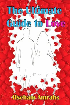 Cover The Ultimate Guide to Love (eBook, ePUB)