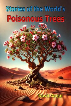 Cover Stories of the World's Poisonous Trees (eBook, ePUB)