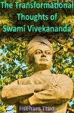 The Transformational Thoughts of Swami Vivekananda (eBook, ePUB)