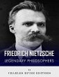 Friedrich Nietzsche (eBook, ePUB) - Bild 1