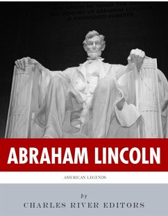 Cover Abraham Lincoln (eBook, ePUB)