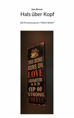 Hals über Kopf (eBook, ePUB) Hals über Kopf (eBook, ePUB)