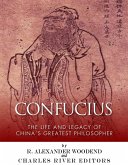 Confucius (eBook, ePUB)