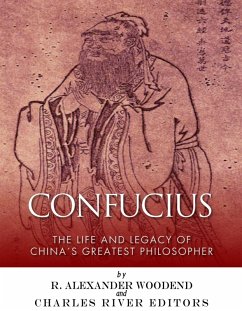 Confucius (eBook, ePUB) Cover Confucius (eBook, ePUB)