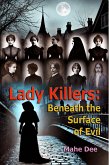 Lady Killers (eBook, ePUB) Lady Killers (eBook, ePUB)