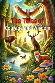 The Tales of Courage and Wisdom (eBook, ePUB)
