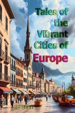European 144 Popular Tourist Destinations (eBook, ePUB)
