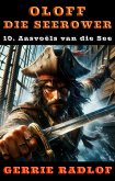 Aasvoëls van die See (eBook, ePUB)