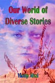Our World of Diverse Stories (eBook, ePUB)