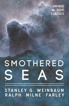 Cover Smothered Seas (eBook, ePUB)