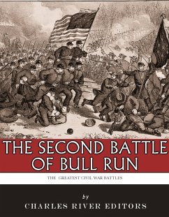 Cover The Greatest Civil War Battles (eBook, ePUB)