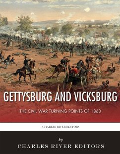 Cover Gettysburg and Vicksburg (eBook, ePUB)