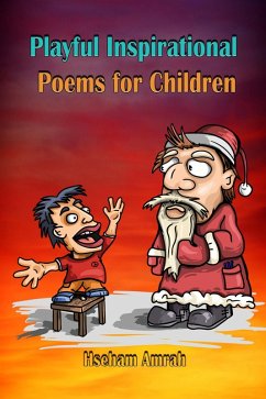 Cover Playful and Inspirational Poems for Kids (eBook, ePUB)