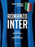 Romanzo Inter (eBook, ePUB) Romanzo Inter (eBook, ePUB)
