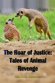 The Roar of Justice (eBook, ePUB)