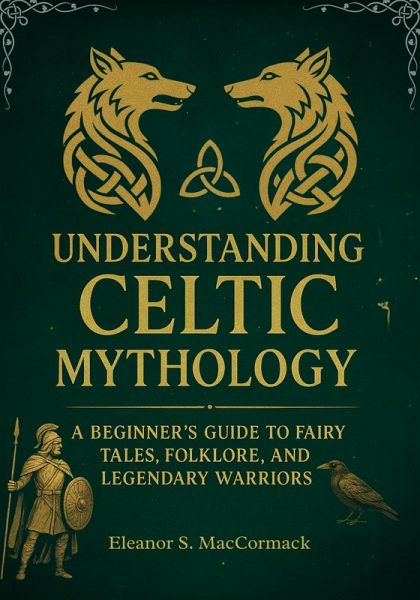 Understanding Celtic Mythology (eBook, ePUB) Understanding Celtic Mythology (eBook, ePUB)