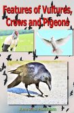 Features of Vultures, Crows and Pigeons (eBook, ePUB)