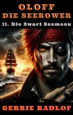 Die Swart Seemeeu (eBook, ePUB) Die Swart Seemeeu (eBook, ePUB)