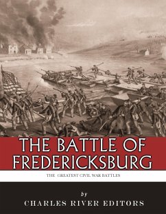 Cover The Greatest Civil War Battles (eBook, ePUB)