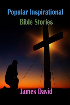 Cover Popular Inspirational Bible Stories (eBook, ePUB)