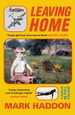 Leaving Home (eBook, ePUB)