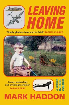 Leaving Home (eBook, ePUB) - Haddon, Mark