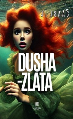 Cover Dusha-Zlata (eBook, ePUB)