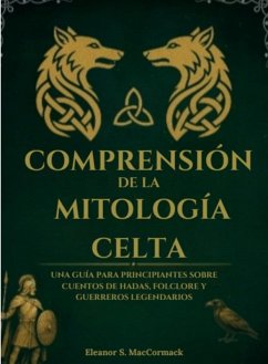 Cover Comprensión de la mitología celta (eBook, ePUB)