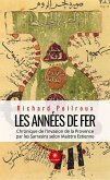 Les années de fer (eBook, ePUB) Les années de fer (eBook, ePUB)