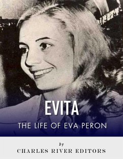 Cover Evita (eBook, ePUB)