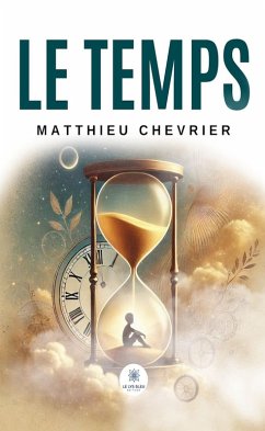 Cover Le temps (eBook, ePUB)
