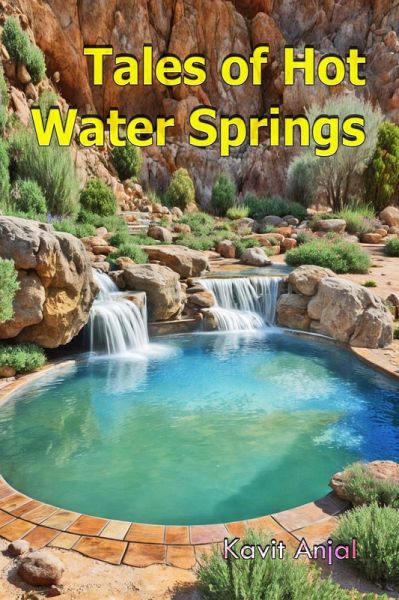 Tales of Hot Water Springs (eBook, ePUB)