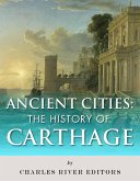 Ancient Cities (eBook, ePUB)