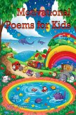 Motivational Poems for Kids (eBook, ePUB)