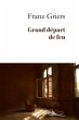 Grand départ de feu (eBook, ePUB) - Bild 1