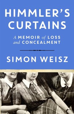 Cover Himmler's Curtains (eBook, ePUB)