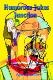 Humorous Jokes Junction (eBook, ePUB)