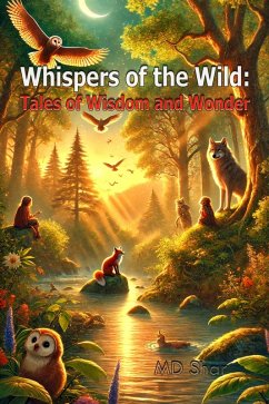 Cover Whispers of the Wild (eBook, ePUB)