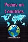 Poems on Countries (eBook, ePUB)