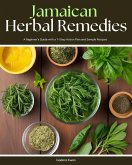 Jamaican Herbal Remedies (eBook, ePUB) Jamaican Herbal Remedies (eBook, ePUB)