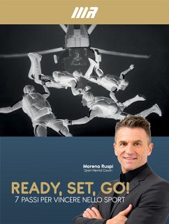 Cover Ready, Set, Go! (eBook, ePUB)