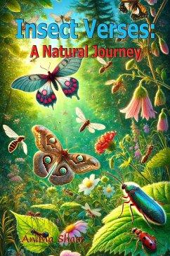 Cover Insect Verses (eBook, ePUB)